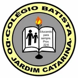 Brasão do Colégio Batista do Jardim Catarina